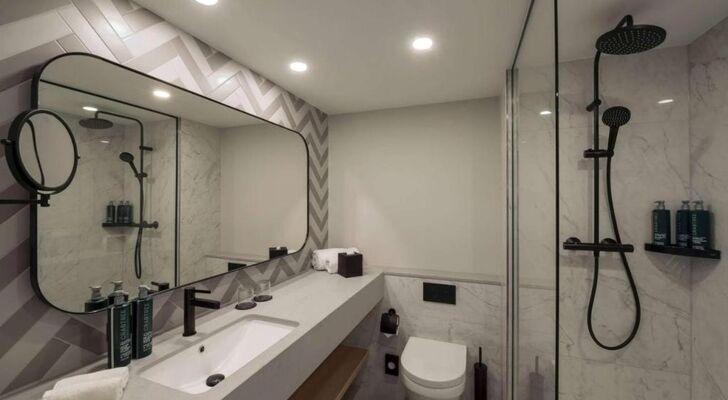 DoubleTree by Hilton Berlin Ku'damm