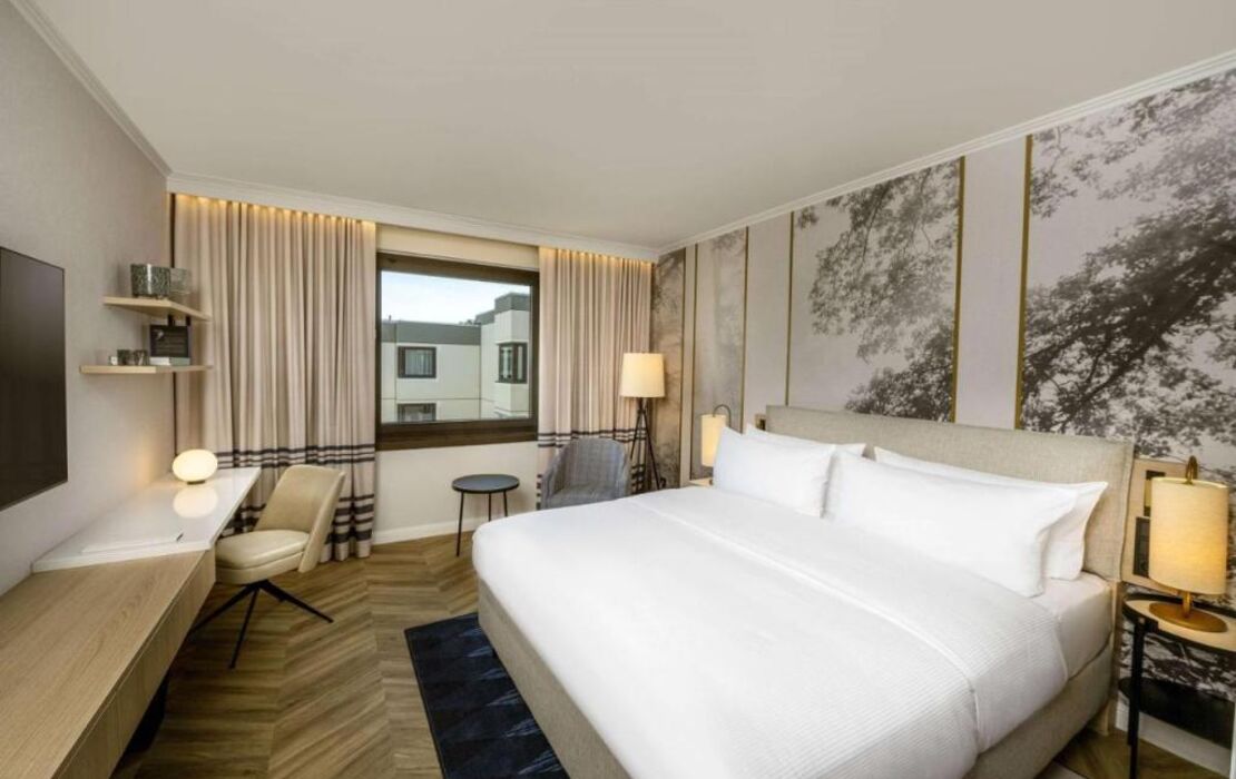 DoubleTree by Hilton Berlin Ku'damm