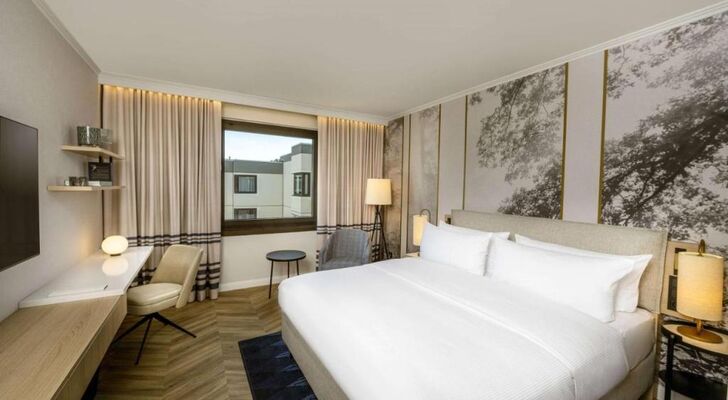 DoubleTree by Hilton Berlin Ku'damm