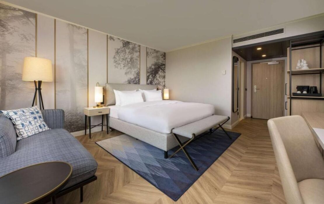 DoubleTree by Hilton Berlin Ku'damm