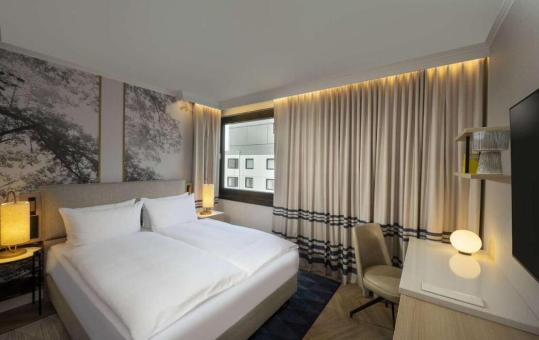 DoubleTree by Hilton Berlin Ku'damm