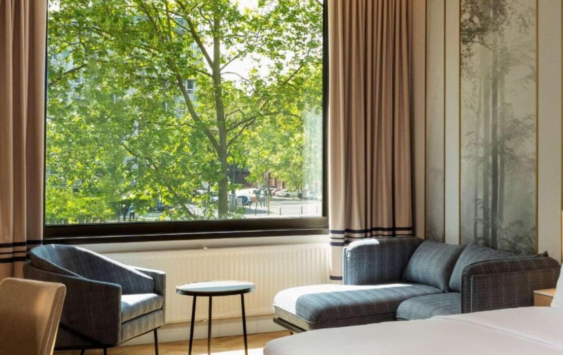 DoubleTree by Hilton Berlin Ku'damm
