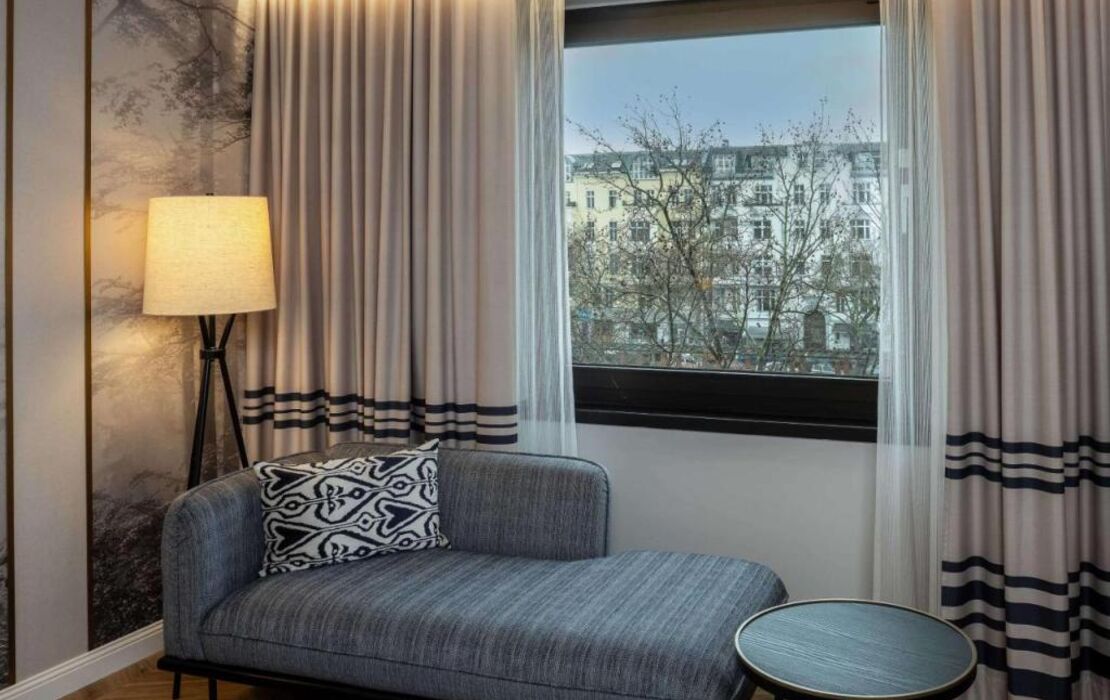 DoubleTree by Hilton Berlin Ku'damm