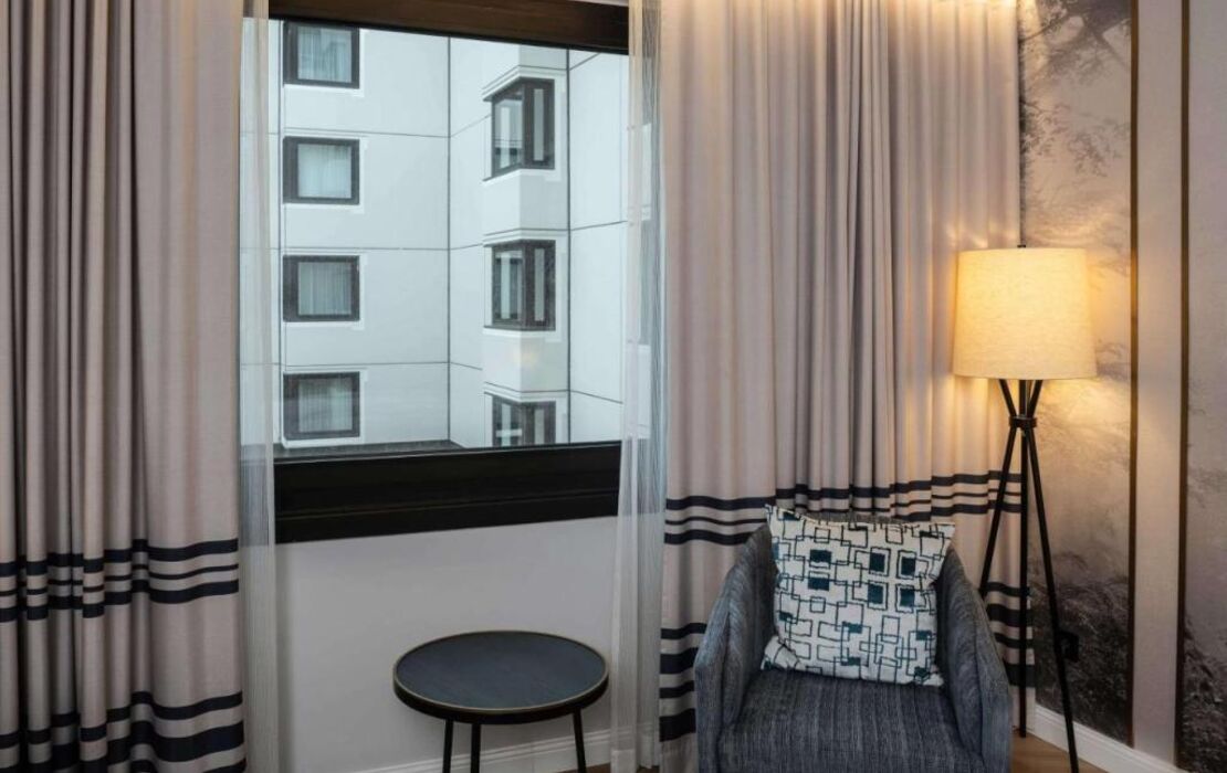 DoubleTree by Hilton Berlin Ku'damm