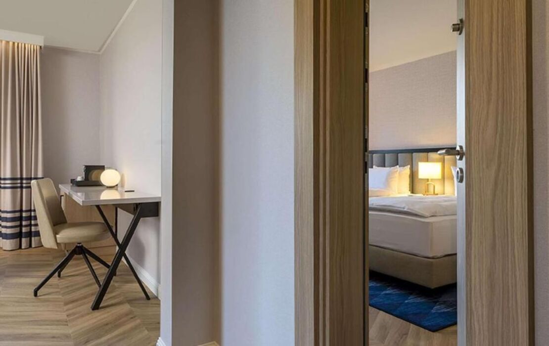 DoubleTree by Hilton Berlin Ku'damm