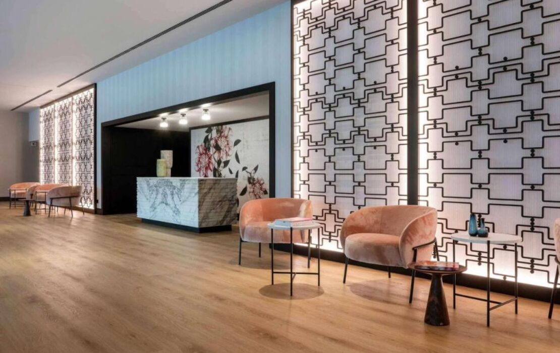 DoubleTree by Hilton Berlin Ku'damm