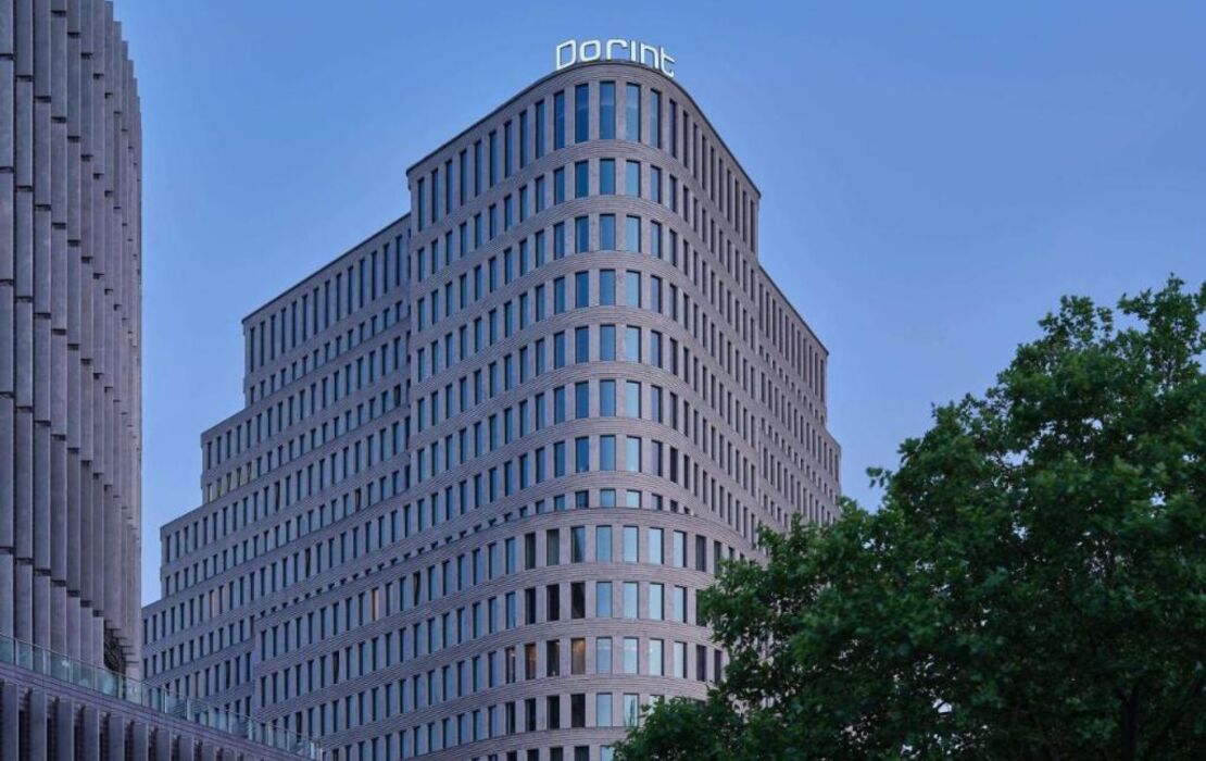 Dorint Kurfürstendamm Berlin