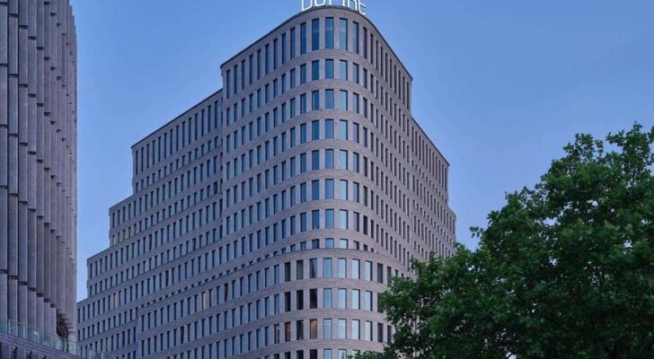 Dorint Kurfürstendamm Berlin