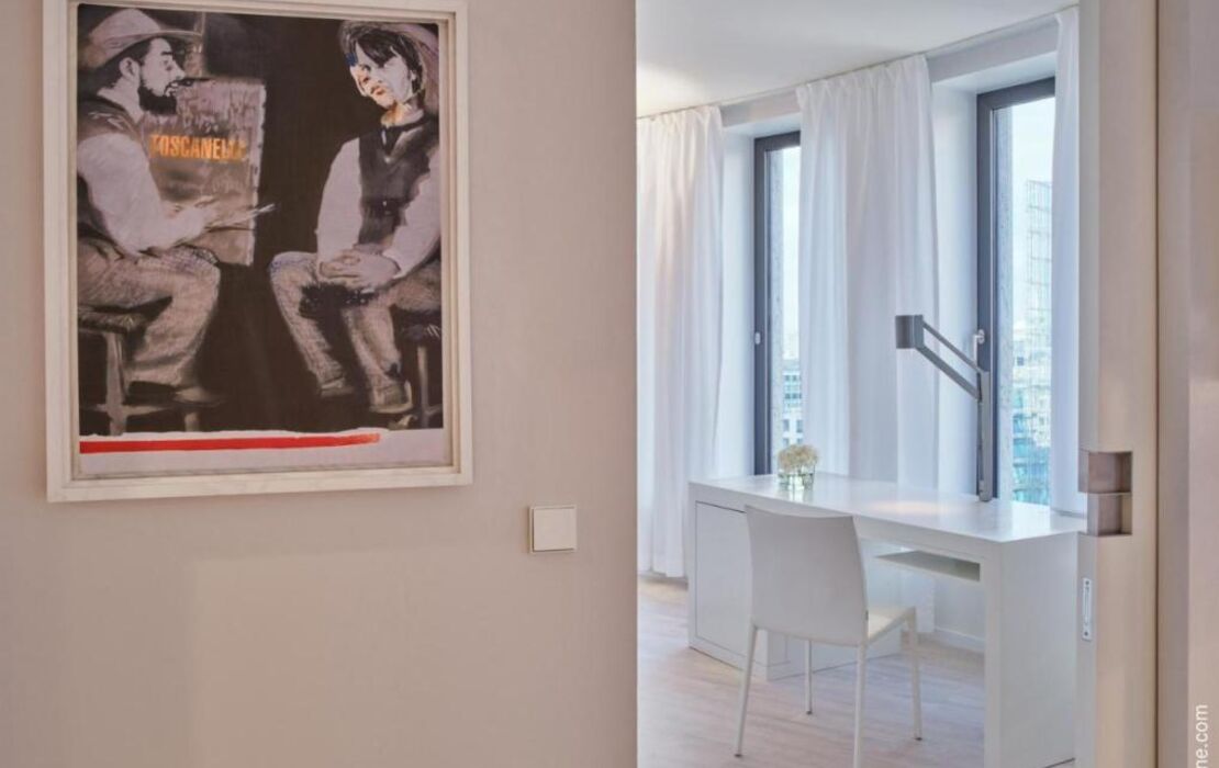 Dorint Kurfürstendamm Berlin