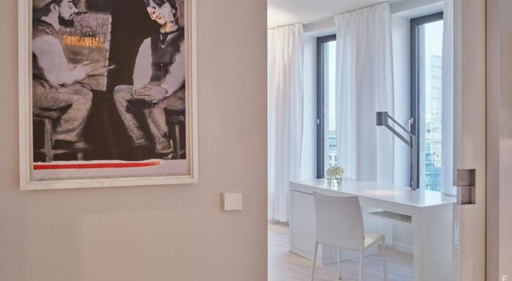 Dorint Kurfürstendamm Berlin