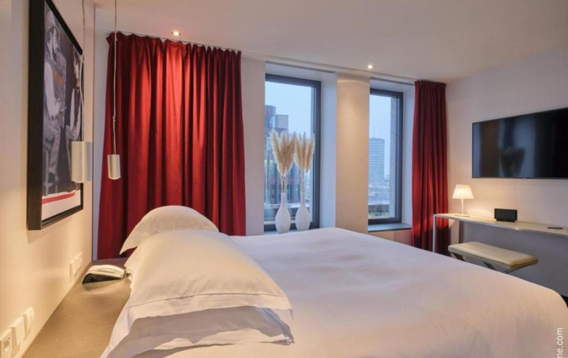 Dorint Kurfürstendamm Berlin