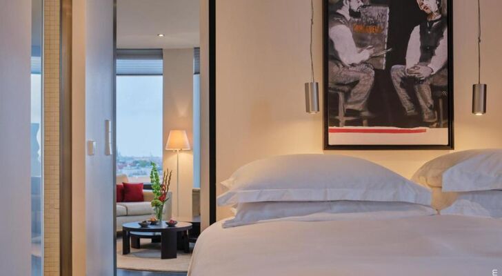 Dorint Kurfürstendamm Berlin