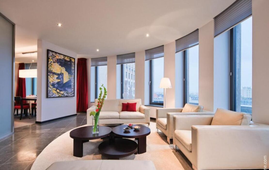 Dorint Kurfürstendamm Berlin