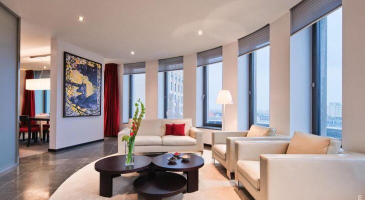 Dorint Kurfürstendamm Berlin