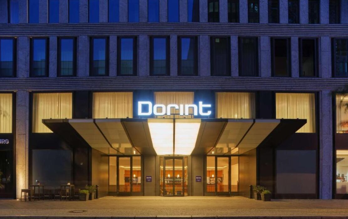 Dorint Kurfürstendamm Berlin