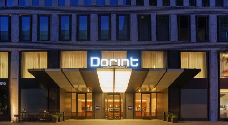 Dorint Kurfürstendamm Berlin