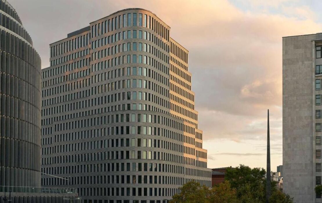 Dorint Kurfürstendamm Berlin