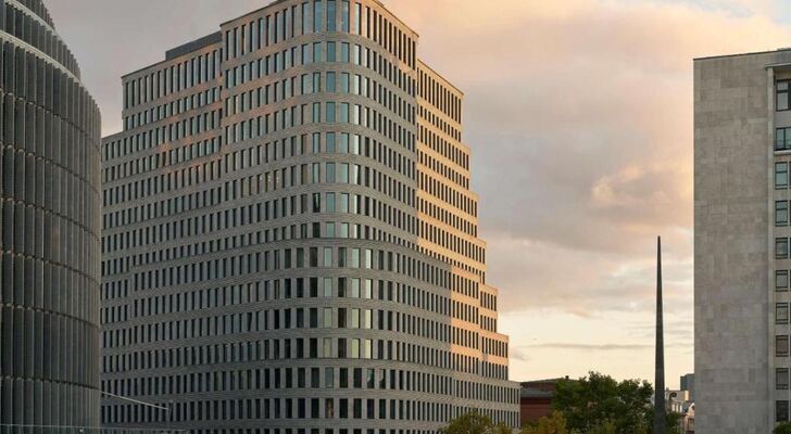 Dorint Kurfürstendamm Berlin