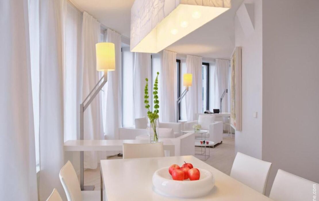 Dorint Kurfürstendamm Berlin