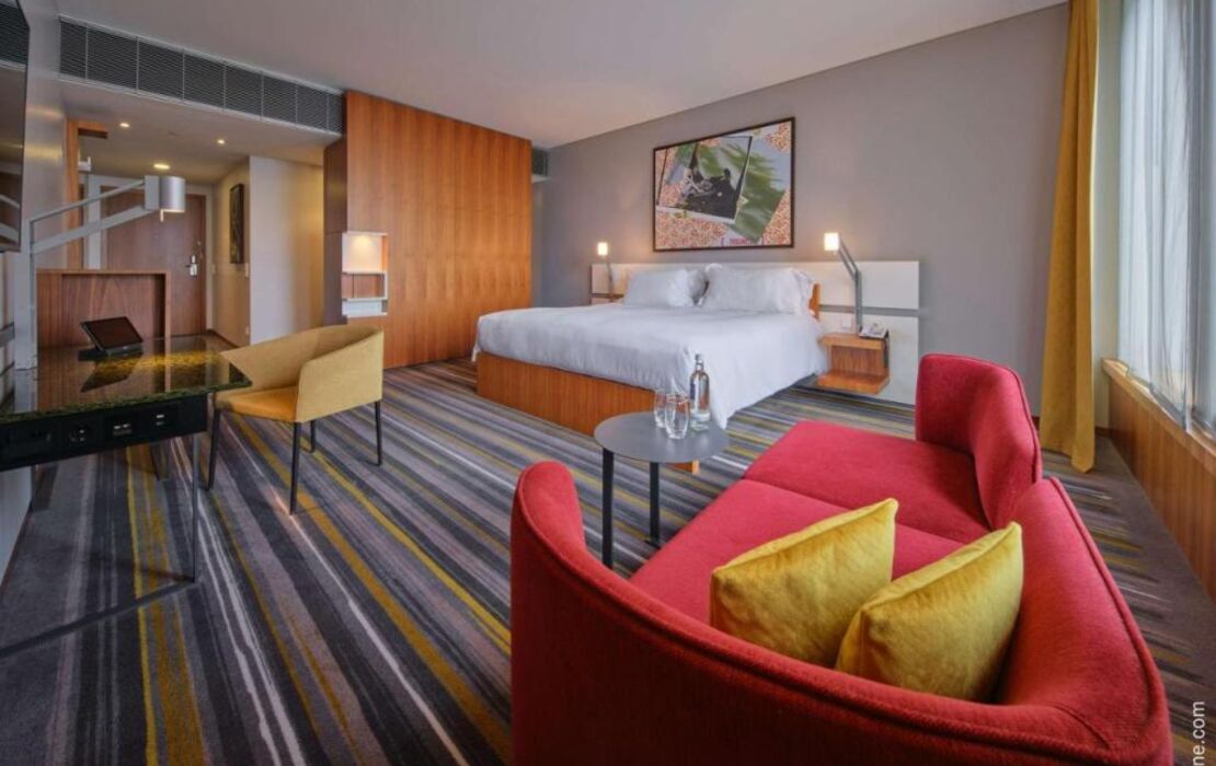 Dorint Kurfürstendamm Berlin