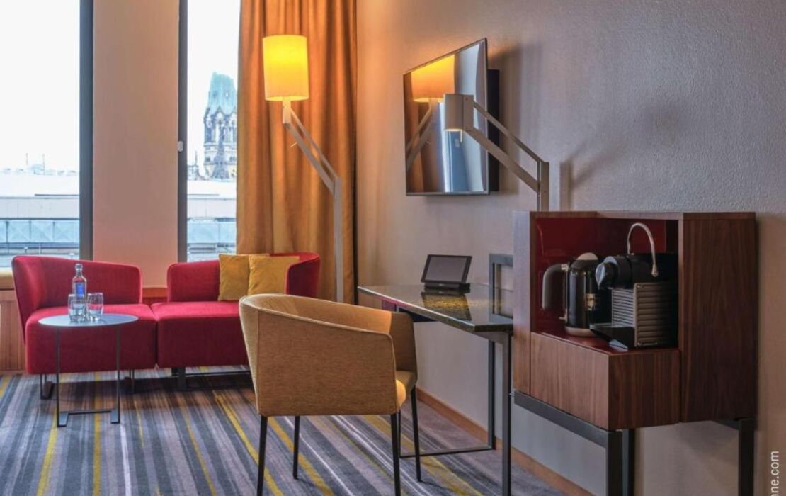 Dorint Kurfürstendamm Berlin