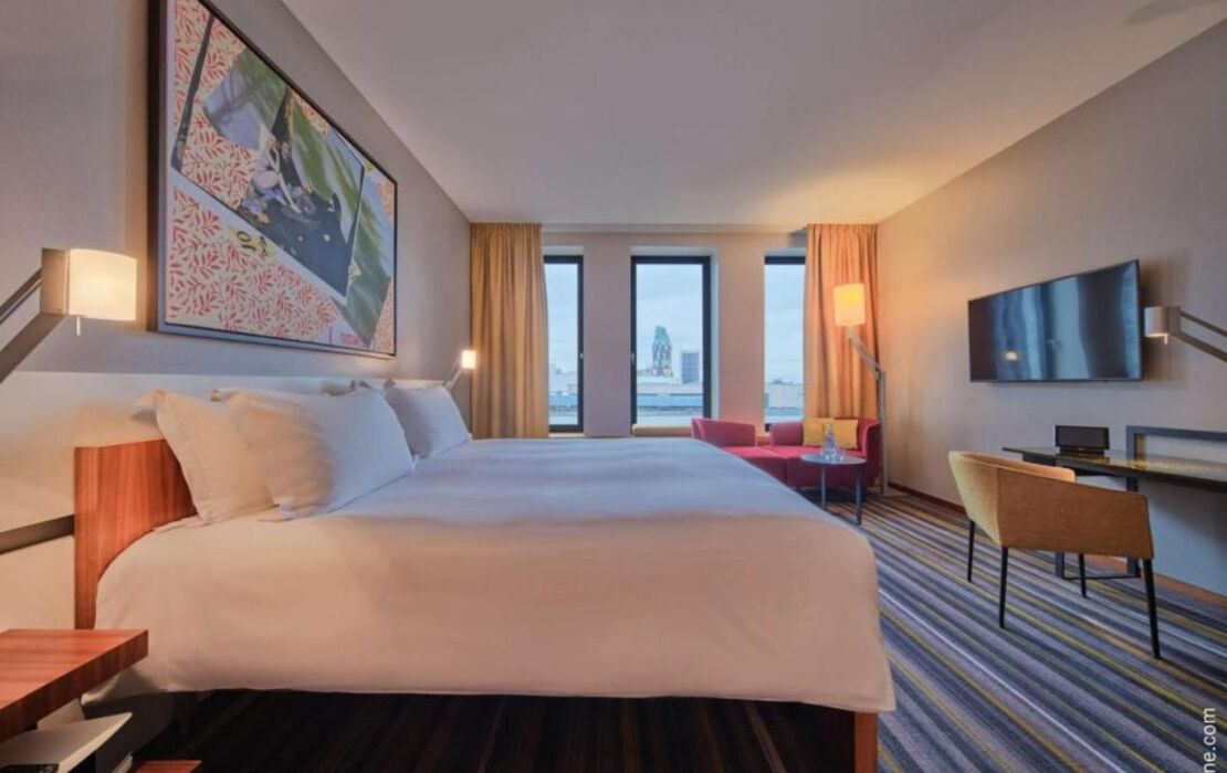 Dorint Kurfürstendamm Berlin