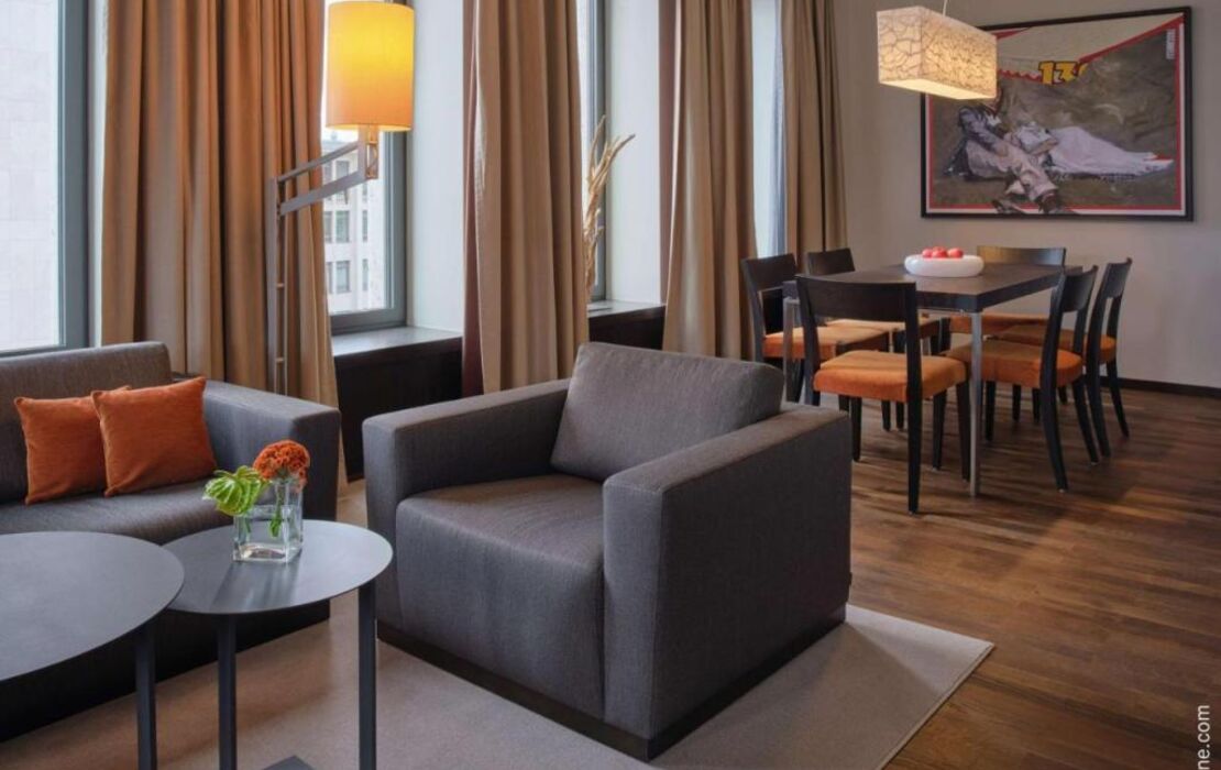 Dorint Kurfürstendamm Berlin