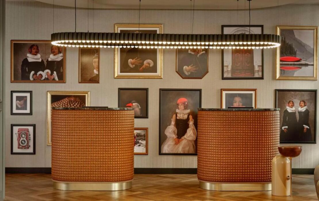 Radisson RED Berlin Kudamm