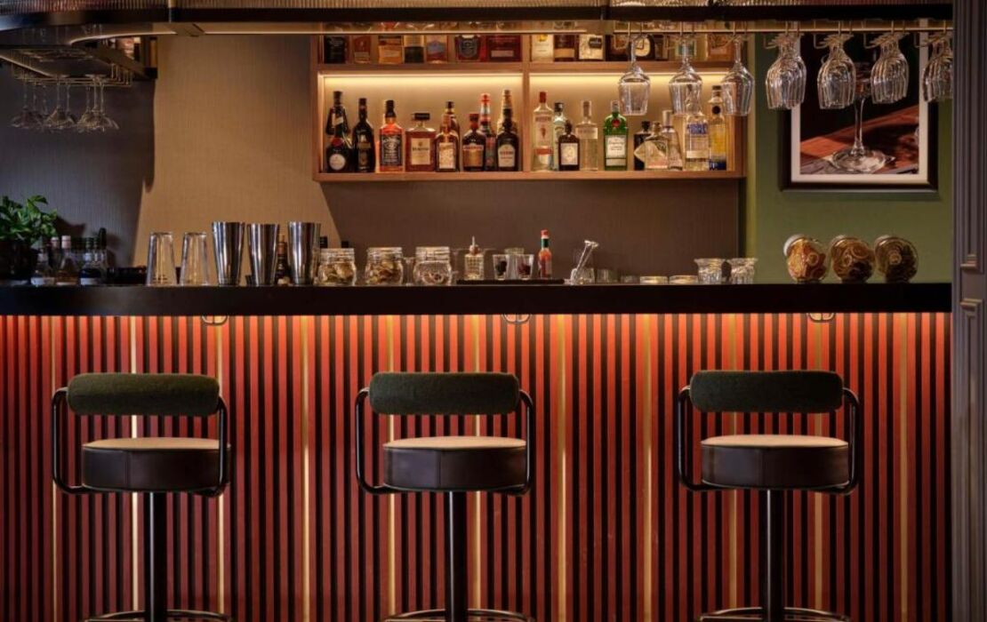 Radisson RED Berlin Kudamm