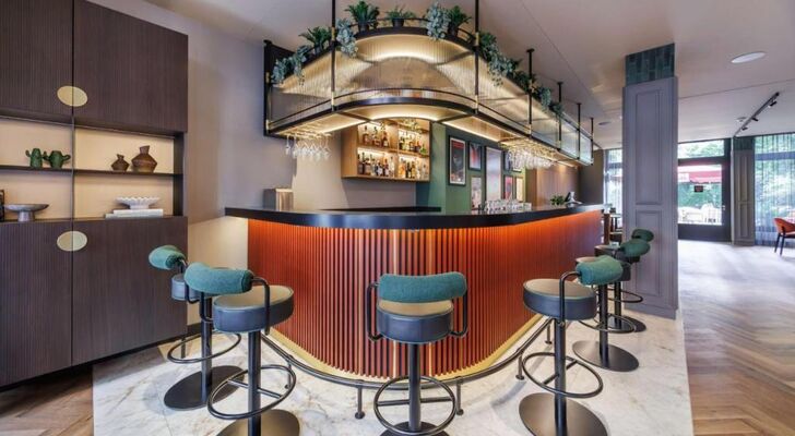 Radisson RED Berlin Kudamm