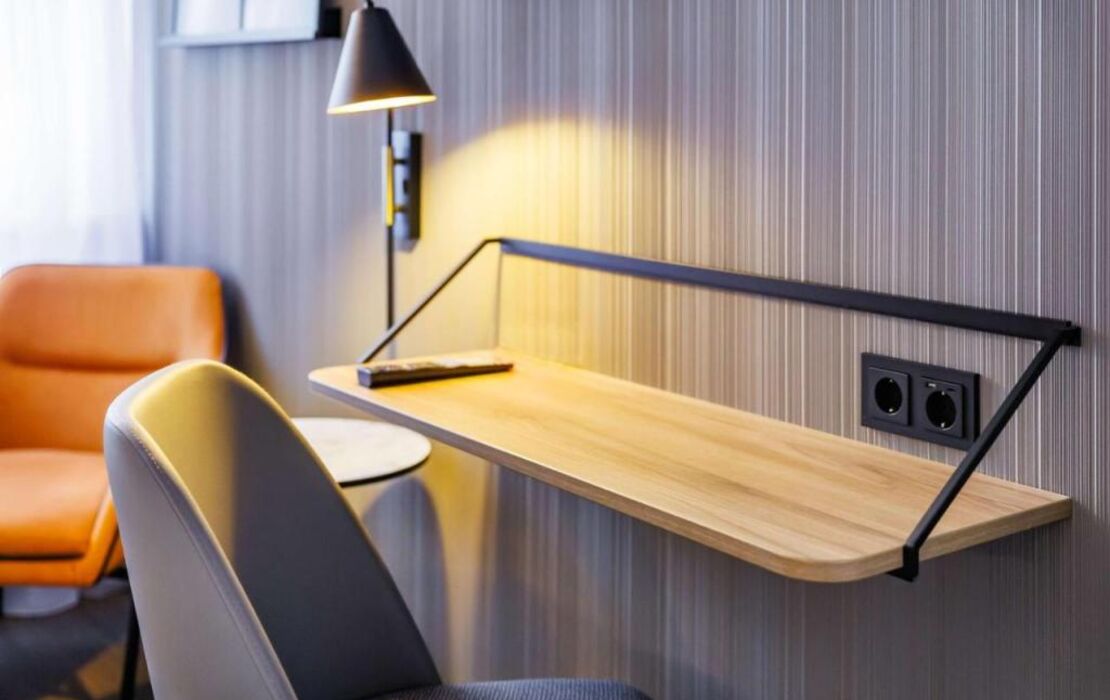 Radisson RED Berlin Kudamm