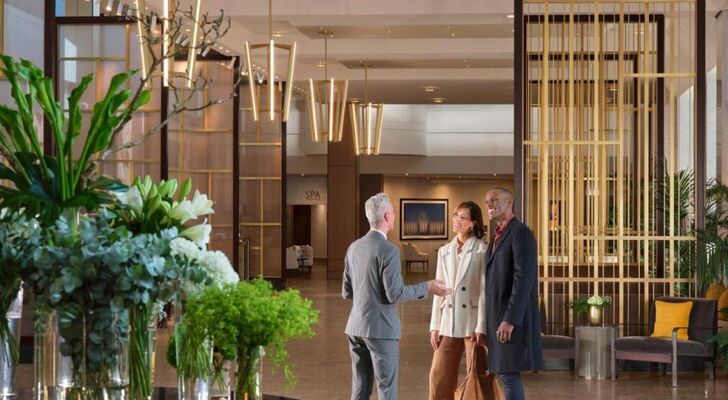 InterContinental Berlin, an IHG Hotel