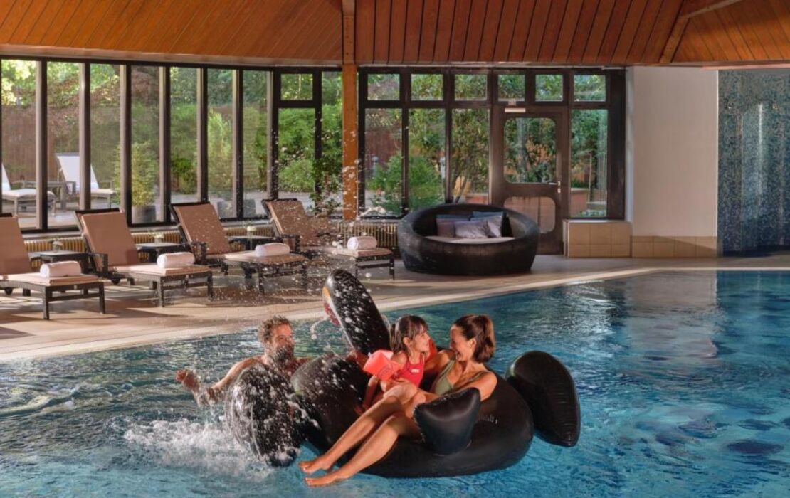 InterContinental Berlin, an IHG Hotel