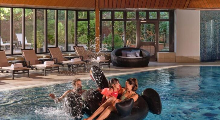 InterContinental Berlin, an IHG Hotel