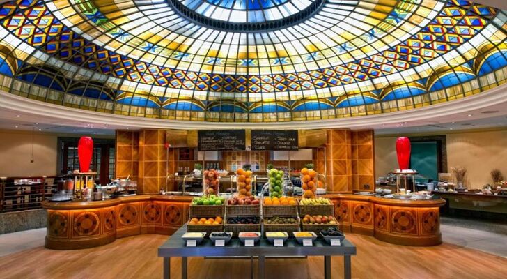 InterContinental Berlin, an IHG Hotel