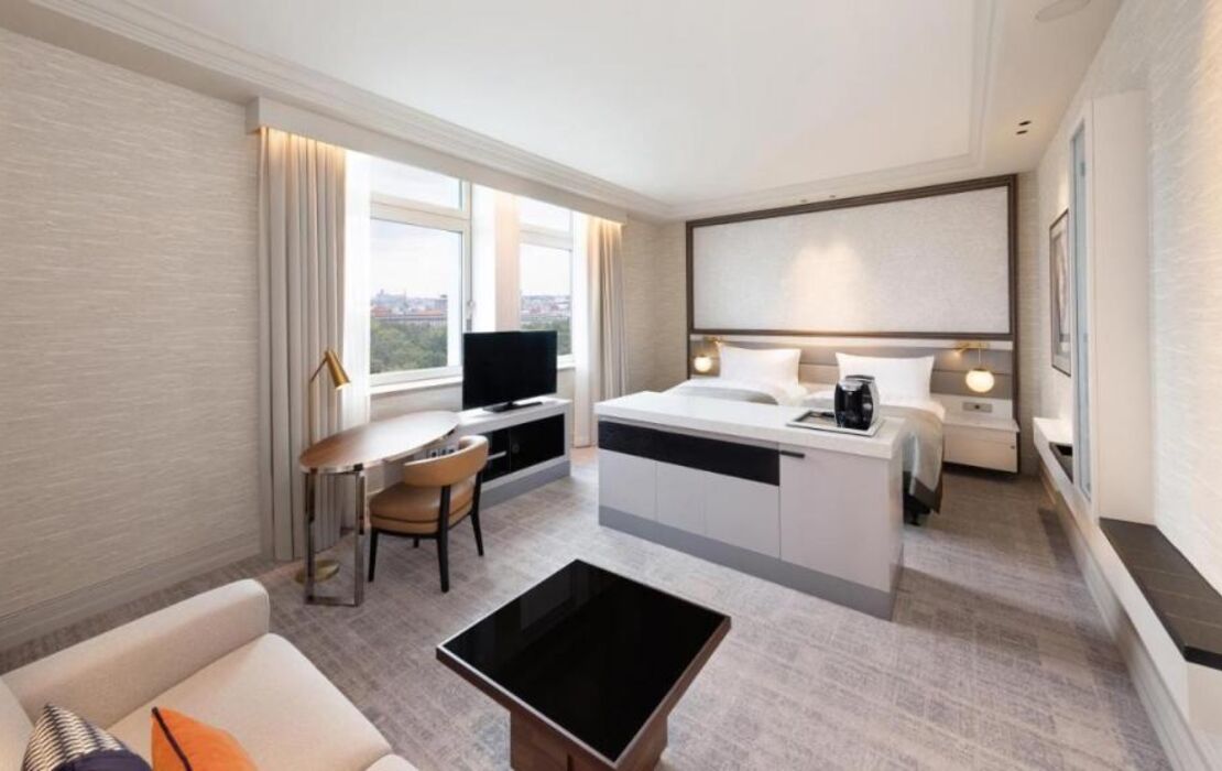 InterContinental Berlin, an IHG Hotel