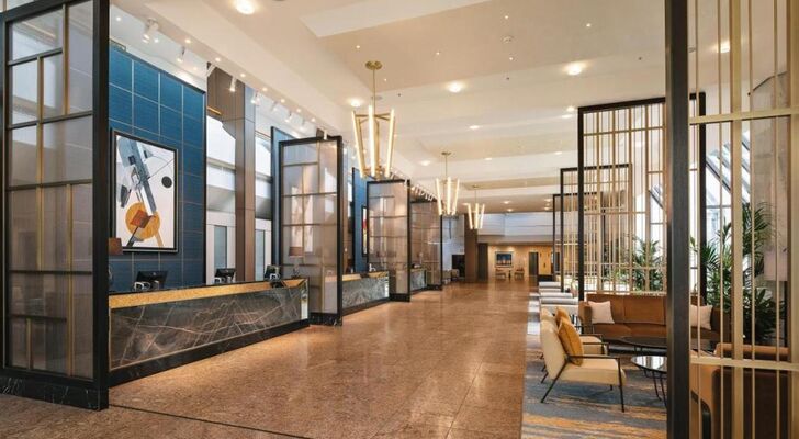 InterContinental Berlin, an IHG Hotel