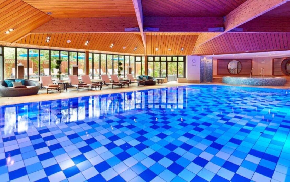 InterContinental Berlin, an IHG Hotel