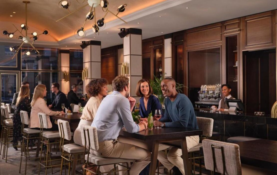 InterContinental Berlin, an IHG Hotel