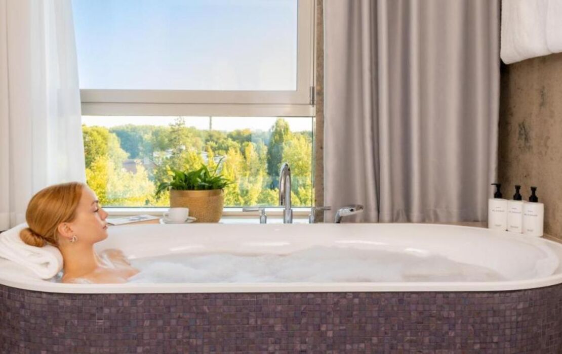 InterContinental Berlin, an IHG Hotel