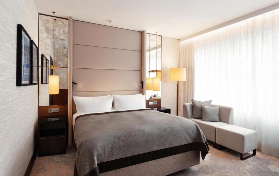 InterContinental Berlin, an IHG Hotel