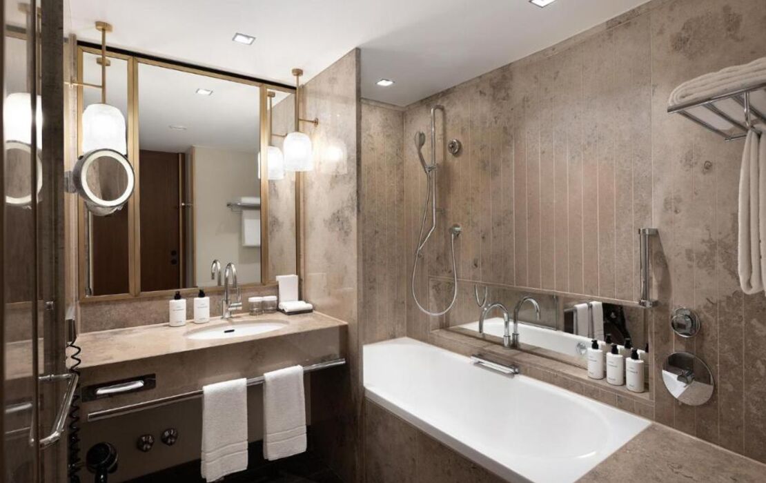 InterContinental Berlin, an IHG Hotel