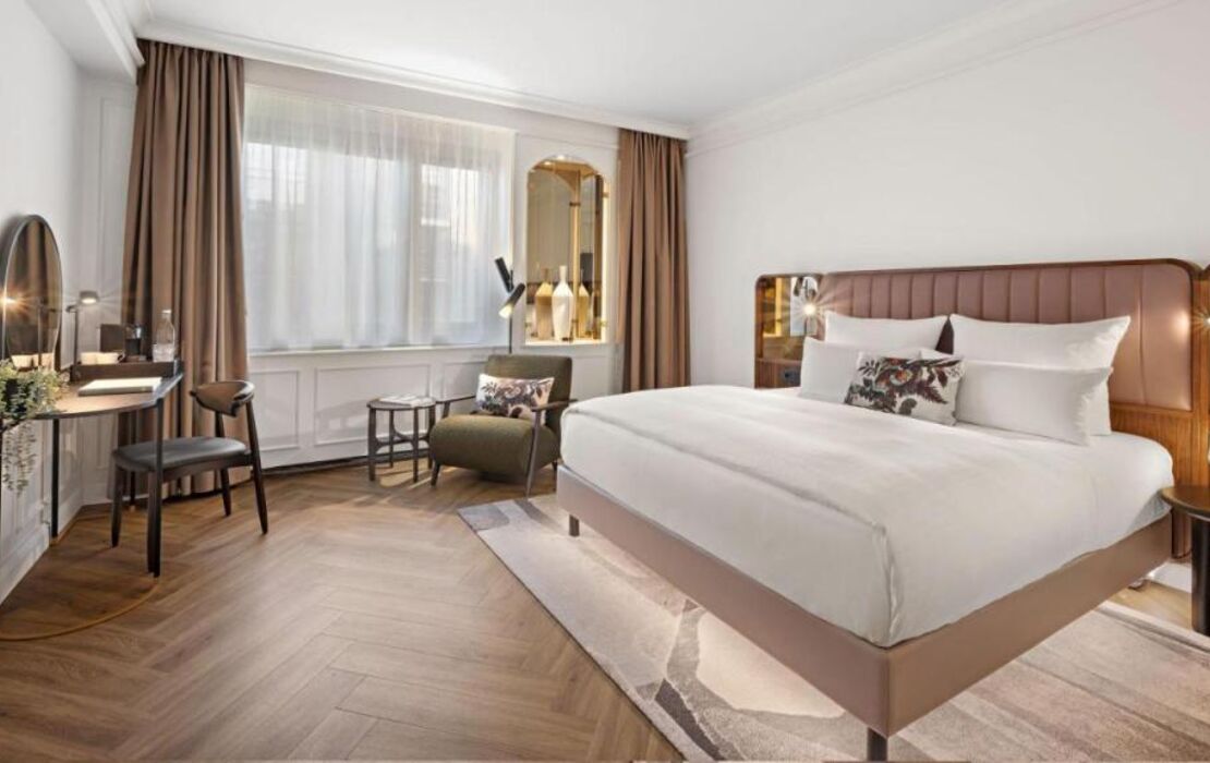 Hotel Bristol Berlin