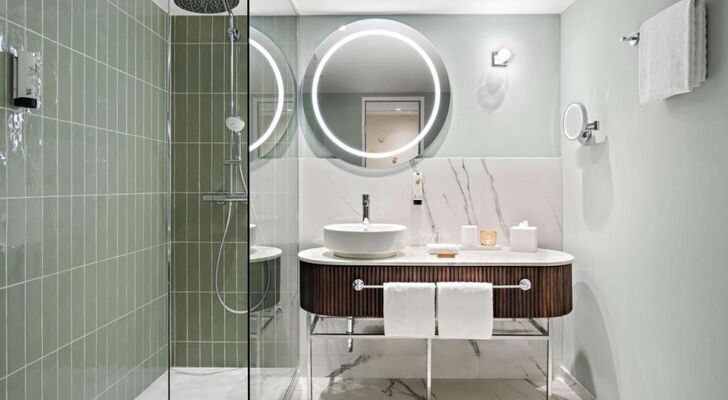 Hotel Bristol Berlin