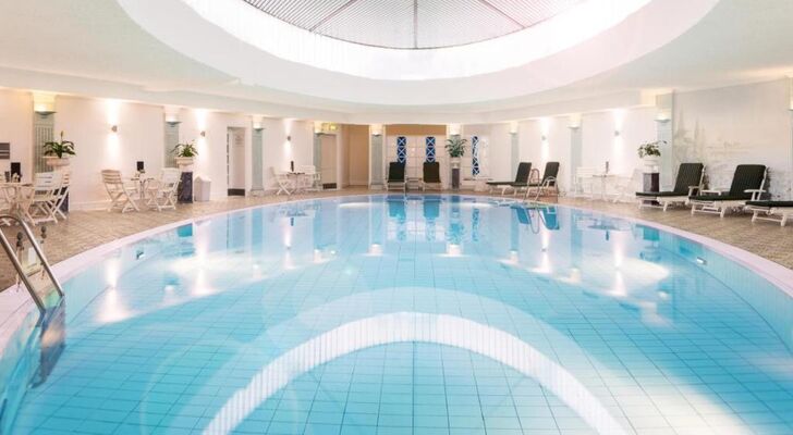 Hotel Bristol Berlin