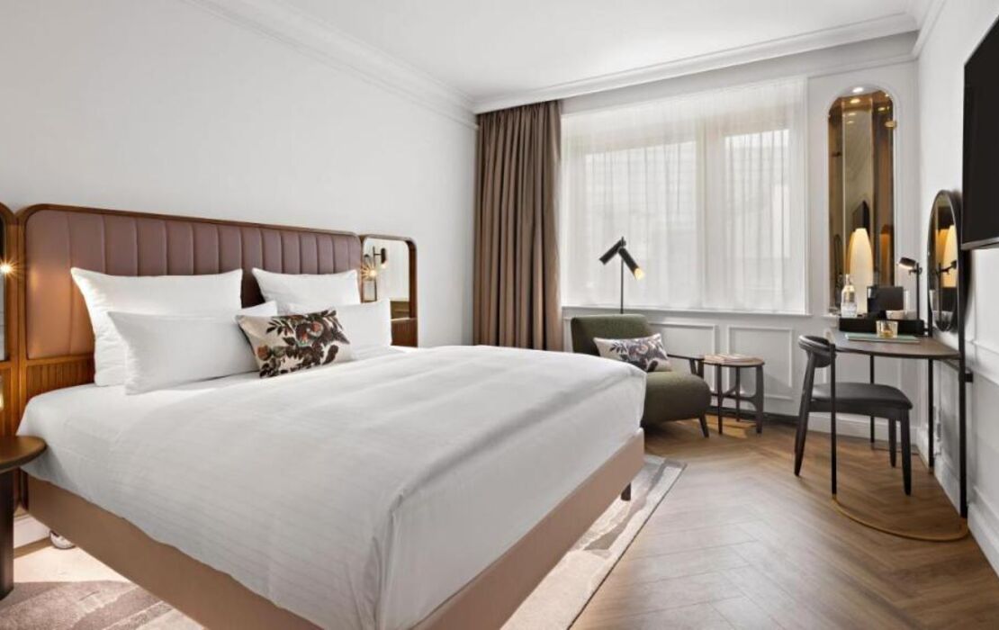 Hotel Bristol Berlin