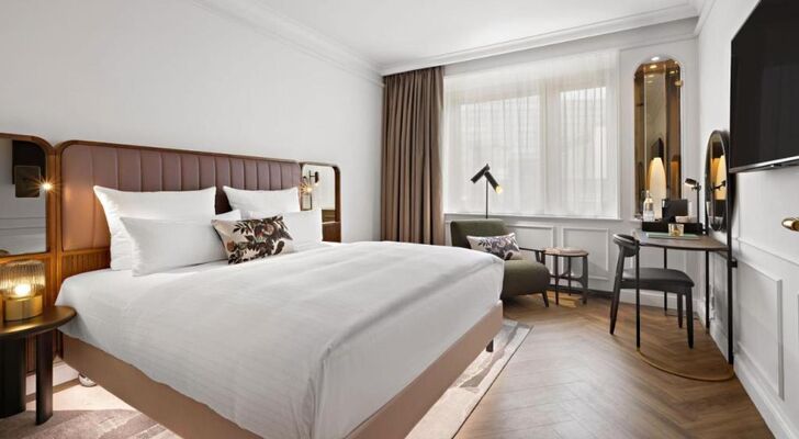 Hotel Bristol Berlin