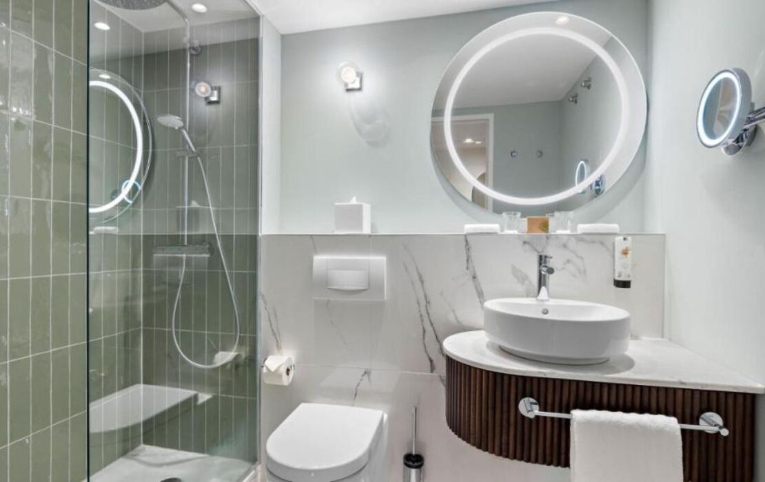 Hotel Bristol Berlin