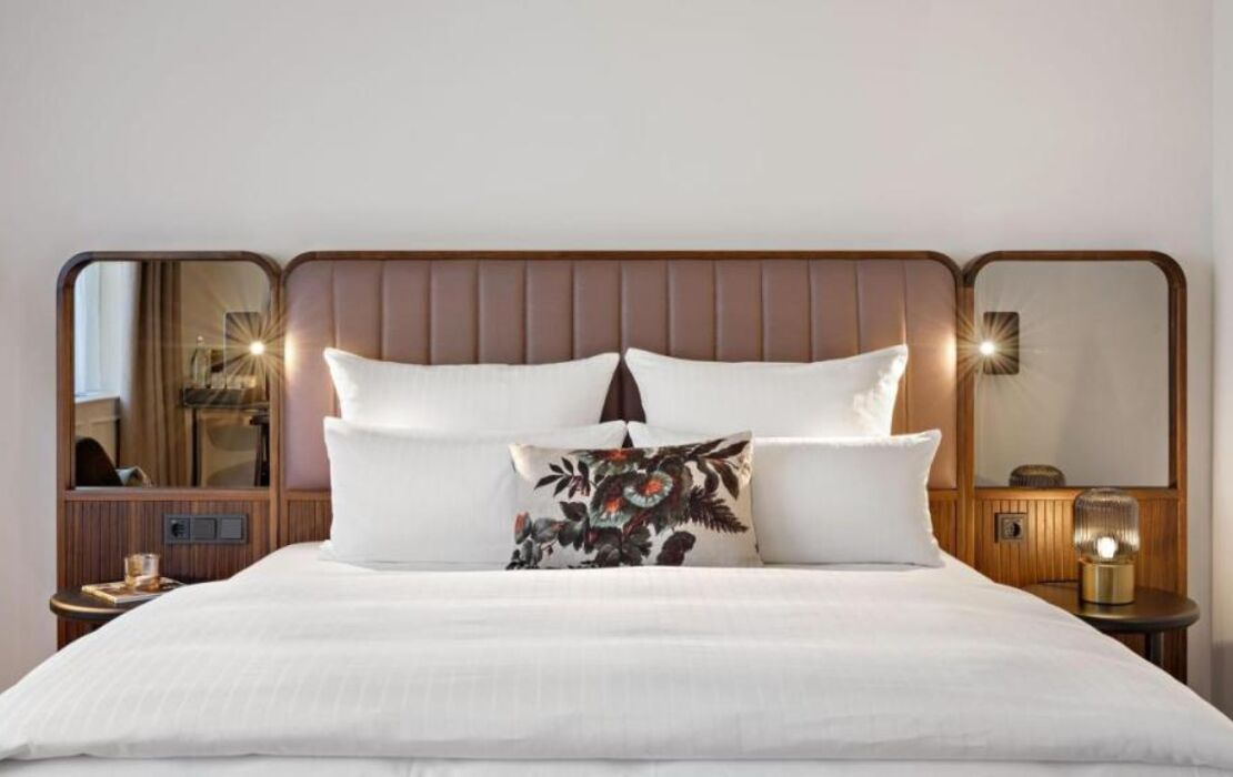 Hotel Bristol Berlin