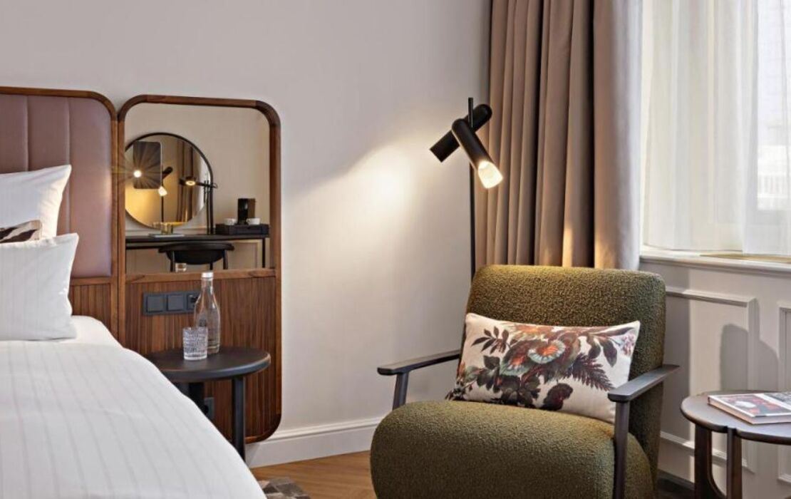 Hotel Bristol Berlin